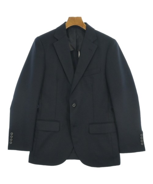 MACKINTOSH PHILOSOPHY(マッキントッシュフィロソフィー)カジュアルジャケット 紺 サイズ:36(S位)/2200672004018