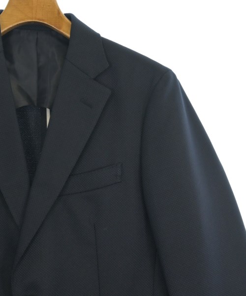 MACKINTOSH PHILOSOPHY（マッキントッシュフィロソフィー）カジュアルジャケット 紺 サイズ:36(S位) メンズ/2200672004018