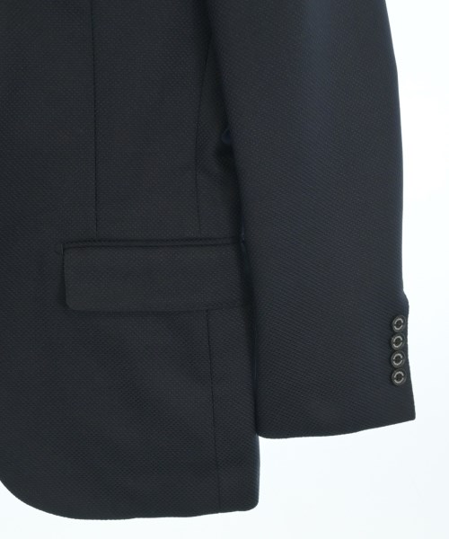 MACKINTOSH PHILOSOPHY（マッキントッシュフィロソフィー）カジュアルジャケット 紺 サイズ:36(S位) メンズ/2200672004018