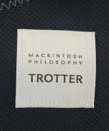 MACKINTOSH PHILOSOPHY（マッキントッシュフィロソフィー）カジュアルジャケット 紺 サイズ:36(S位) メンズ/2200672004018