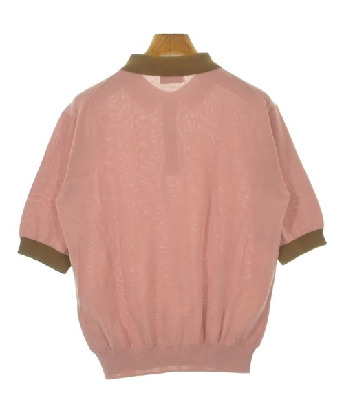 MACKINTOSH PHILOSOPHY（マッキントッシュフィロソフィー）ニット・セーター ピンク サイズ:38(M位) レディース/2200668815130