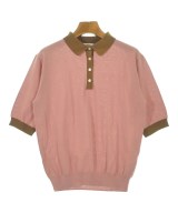 MACKINTOSH PHILOSOPHY（マッキントッシュフィロソフィー）ニット・セーター ピンク サイズ:38(M位) レディース/2200668815130