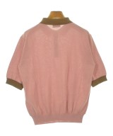 MACKINTOSH PHILOSOPHY（マッキントッシュフィロソフィー）ニット・セーター ピンク サイズ:38(M位) レディース/2200668815130