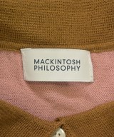 MACKINTOSH PHILOSOPHY（マッキントッシュフィロソフィー）ニット・セーター ピンク サイズ:38(M位) レディース/2200668815130