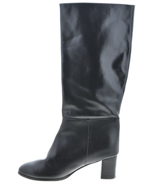 MACKINTOSH PHILOSOPHY（マッキントッシュフィロソフィー）ブーツ 黒 サイズ:M(23.5cm位) レディース/2200670096060
