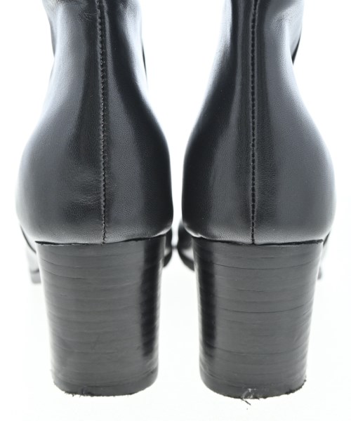 MACKINTOSH PHILOSOPHY（マッキントッシュフィロソフィー）ブーツ 黒 サイズ:M(23.5cm位) レディース/2200670096060