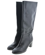 MACKINTOSH PHILOSOPHY（マッキントッシュフィロソフィー）ブーツ 黒 サイズ:M(23.5cm位) レディース/2200670096060