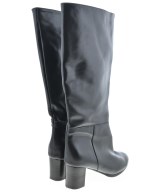 MACKINTOSH PHILOSOPHY（マッキントッシュフィロソフィー）ブーツ 黒 サイズ:M(23.5cm位) レディース/2200670096060