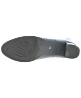 MACKINTOSH PHILOSOPHY（マッキントッシュフィロソフィー）ブーツ 黒 サイズ:M(23.5cm位) レディース/2200670096060