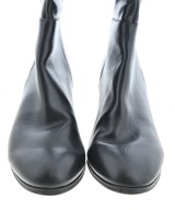 MACKINTOSH PHILOSOPHY（マッキントッシュフィロソフィー）ブーツ 黒 サイズ:M(23.5cm位) レディース/2200670096060