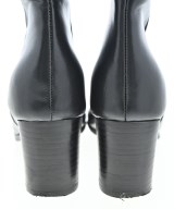 MACKINTOSH PHILOSOPHY（マッキントッシュフィロソフィー）ブーツ 黒 サイズ:M(23.5cm位) レディース/2200670096060