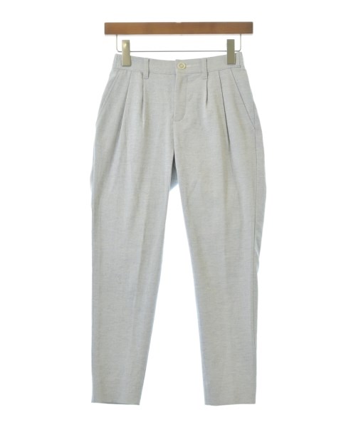 MACKINTOSH PHILOSOPHY(マッキントッシュフィロソフィー)のスラックス サイズ:34(XS位) 2,400円