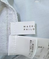 MACKINTOSH PHILOSOPHY（マッキントッシュフィロソフィー）スラックス グレー サイズ:34(XS位) レディース/2200723218081