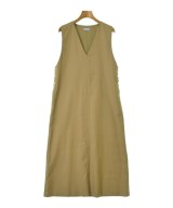 MACKINTOSH PHILOSOPHY（マッキントッシュフィロソフィー）ワンピース カーキ サイズ:2(M位) レディース/2200724591015