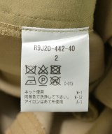 MACKINTOSH PHILOSOPHY（マッキントッシュフィロソフィー）ワンピース カーキ サイズ:2(M位) レディース/2200724591015