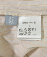 MACKINTOSH PHILOSOPHY（マッキントッシュフィロソフィー）ブラウス ベージュ サイズ:2(M位) レディース/2200724591046