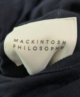 MACKINTOSH PHILOSOPHY（マッキントッシュフィロソフィー）ブルゾン 紺 サイズ:38(M位) メンズ/2200729275026