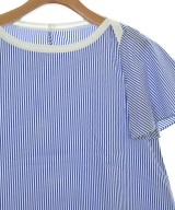 MACKINTOSH PHILOSOPHY（マッキントッシュフィロソフィー）カジュアルシャツ 青 サイズ:38(M位) レディース/2200728256026