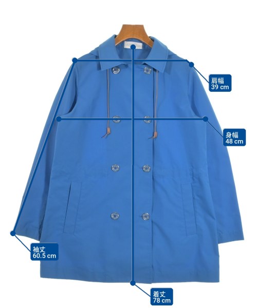 MACKINTOSH PHILOSOPHY（マッキントッシュフィロソフィー）その他 青 サイズ:40(L位) レディース/2200729887052