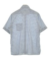 MACKINTOSH PHILOSOPHY（マッキントッシュフィロソフィー）カジュアルシャツ 青 サイズ:40(L位) メンズ/2200727560087