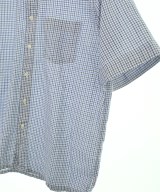 MACKINTOSH PHILOSOPHY（マッキントッシュフィロソフィー）カジュアルシャツ 青 サイズ:40(L位) メンズ/2200727560087