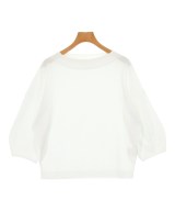 MACKINTOSH PHILOSOPHY（マッキントッシュフィロソフィー）ニット・セーター 白 サイズ:38(M位) レディース/2200725528096