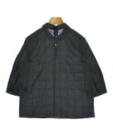 MACKINTOSH PHILOSOPHY（マッキントッシュフィロソフィー）ブラウス 黒 サイズ:36(S位) レディース/2200730505013