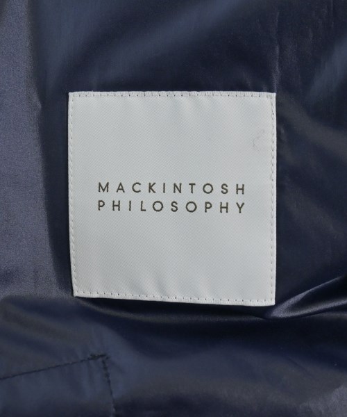 MACKINTOSH PHILOSOPHY（マッキントッシュフィロソフィー）その他 紺 サイズ:38(M位) レディース/2200726105067
