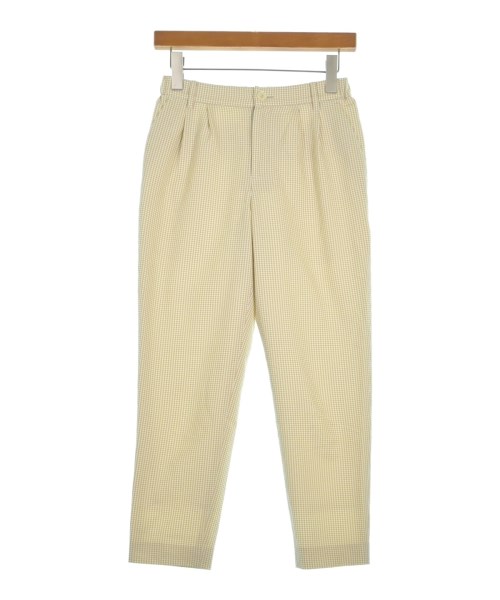 MACKINTOSH PHILOSOPHY(マッキントッシュフィロソフィー)のスラックス サイズ:36(S位) 4,200円