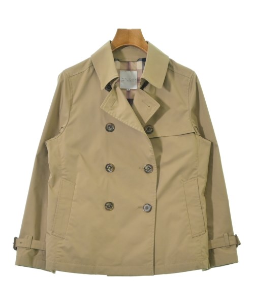 MACKINTOSH PHILOSOPHY(マッキントッシュフィロソフィー)のピーコート サイズ:38(M位) 14,300円