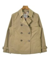 MACKINTOSH PHILOSOPHY（マッキントッシュフィロソフィー）ピーコート ベージュ サイズ:38(M位) レディース/2200728943063