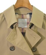 MACKINTOSH PHILOSOPHY（マッキントッシュフィロソフィー）ピーコート ベージュ サイズ:38(M位) レディース/2200728943063
