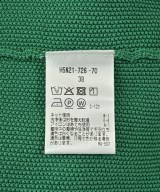 MACKINTOSH PHILOSOPHY（マッキントッシュフィロソフィー）ベスト 緑 サイズ:38(M位) レディース/2200728814066
