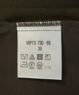 MACKINTOSH PHILOSOPHY（マッキントッシュフィロソフィー）ブラウス 茶 サイズ:36(S位) レディース/2200726257018