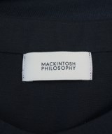 MACKINTOSH PHILOSOPHY（マッキントッシュフィロソフィー）ブラウス 紺 サイズ:36(S位) レディース/2200726257025