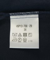 MACKINTOSH PHILOSOPHY（マッキントッシュフィロソフィー）ブラウス 紺 サイズ:36(S位) レディース/2200726257025