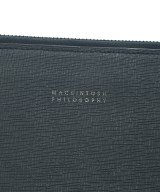 MACKINTOSH PHILOSOPHY（マッキントッシュフィロソフィー）クラッチバッグ 紺 サイズ:- メンズ/2200732917302