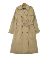 MACKINTOSH PHILOSOPHY（マッキントッシュフィロソフィー）トレンチコート ベージュ サイズ:36(S位) レディース/2200725411022