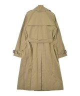 MACKINTOSH PHILOSOPHY（マッキントッシュフィロソフィー）トレンチコート ベージュ サイズ:36(S位) レディース/2200725411022