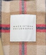 MACKINTOSH PHILOSOPHY（マッキントッシュフィロソフィー）トレンチコート ベージュ サイズ:36(S位) レディース/2200725411022