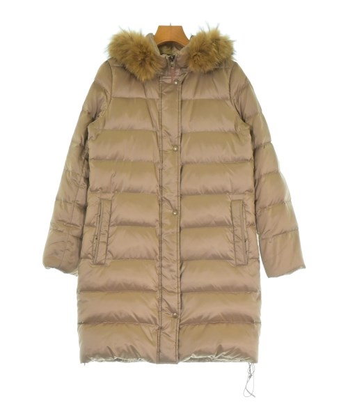 MACKINTOSH PHILOSOPHY(マッキントッシュフィロソフィー)のダウンコート サイズ:36(S位) 6,600円