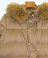 MACKINTOSH PHILOSOPHY（マッキントッシュフィロソフィー）ダウンコート ベージュ サイズ:36(S位) レディース/2200727388018