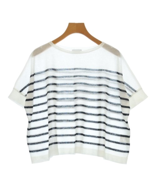MACKINTOSH PHILOSOPHY(マッキントッシュフィロソフィー)のニット・セーター サイズ:36(S位) 4,800円