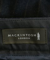 MACKINTOSH（マッキントッシュ）スラックス グレー サイズ:38(S位) レディース/2200733829017