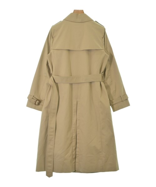 MACKINTOSH PHILOSOPHY（マッキントッシュフィロソフィー）トレンチコート ベージュ サイズ:-(XL位) レディース/2200734097040