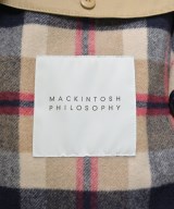 MACKINTOSH PHILOSOPHY（マッキントッシュフィロソフィー）トレンチコート ベージュ サイズ:-(XL位) レディース/2200734097040