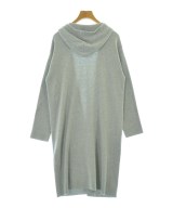 MACKINTOSH PHILOSOPHY（マッキントッシュフィロソフィー）カーディガン グレー サイズ:2(M位) レディース/2200725654450