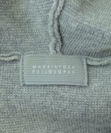 MACKINTOSH PHILOSOPHY（マッキントッシュフィロソフィー）カーディガン グレー サイズ:2(M位) レディース/2200725654450