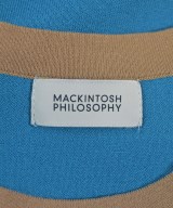 MACKINTOSH PHILOSOPHY（マッキントッシュフィロソフィー）ニット・セーター 青 サイズ:38(M位) レディース/2200733822063