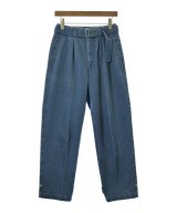 MACKINTOSH PHILOSOPHY（マッキントッシュフィロソフィー）デニムパンツ 青 サイズ:2(M位) レディース/2200731178018